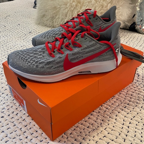 nike air zoom pegasus 36 georgia
